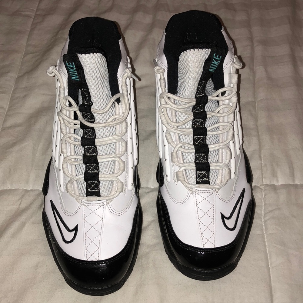Ken Griffey Jr. Nikes